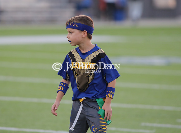 Malvern @ Lakeside 3rd Grade Flag Football (Championship) 10-29-24_JWM_0250