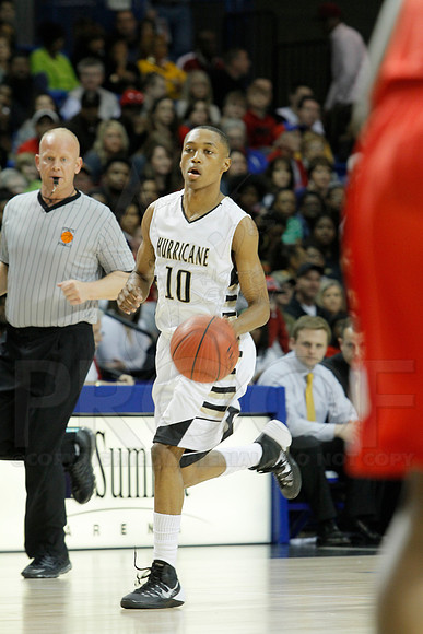 Jonesboro vs. Little Rock Parkview 6A State Boys State Finals 3-15-2014 (© Justin Manning) JWM_0040