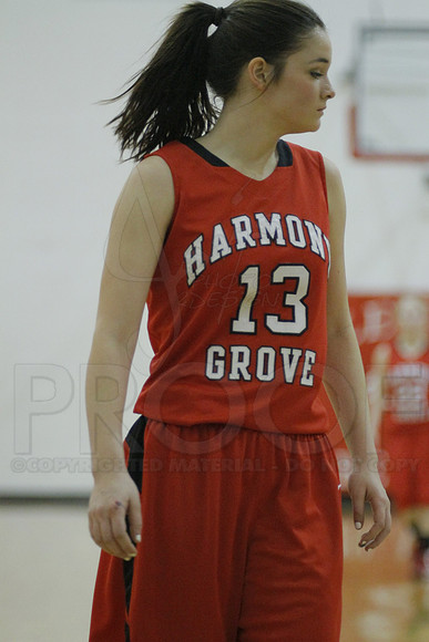 Harmony Grove @ Glen Rose 2-5-13 (Justin Manning)0140