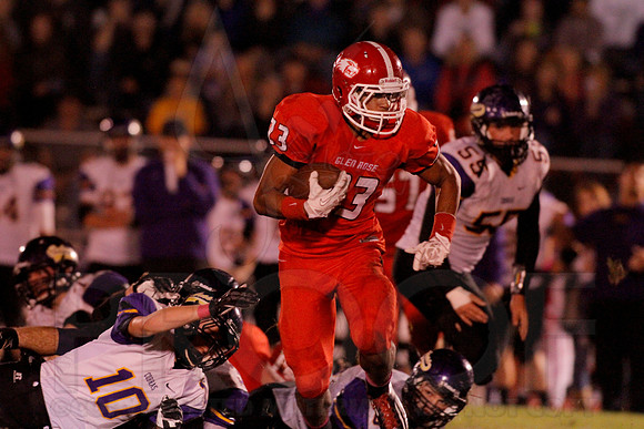 Ft. Lake @ Glen Rose 10-18-13 (© Justin Manning) JWM0297