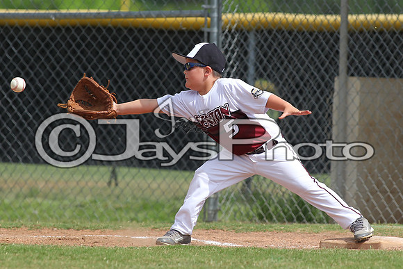 Arkadelphia vs Benton 5-6 year old All-Stars 6-13-2015 (©Justin Manning) JWM_0123