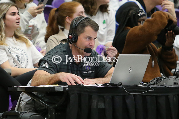 Arkansas State @ UCA 12-6-22 _JWM_0118