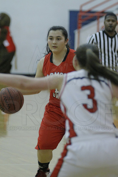 Harmony Grove @ Glen Rose 2-5-13 (Justin Manning)0149