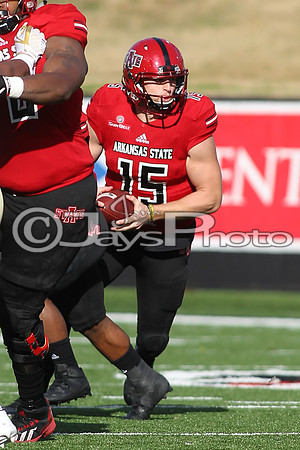 Texas State @ Arkansas State 11-18-17_JWM0104