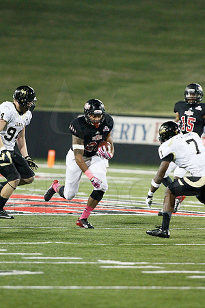 Idaho @ ASU 10-12-13 (© Justin Manning) JWM0686