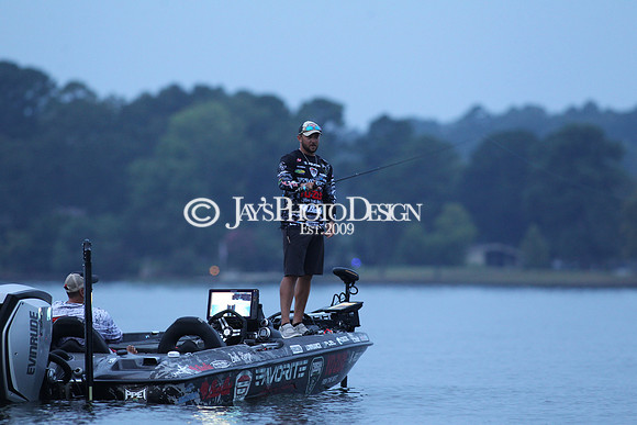 Forrest Wood Cup (Day 2 on the water) 8-10-19_0030