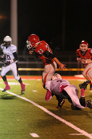 Prescott @ Glen Rose Jr High 10-16-2014 (©Justin Manning) JWM_200