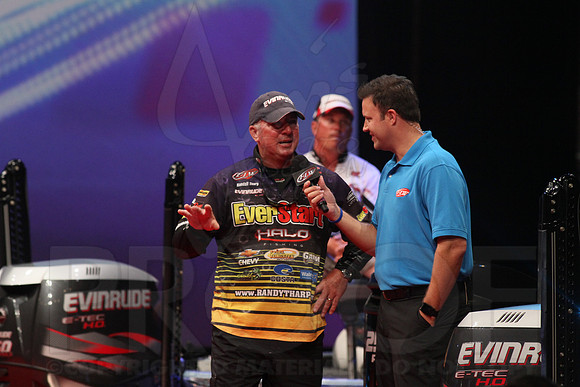 FLW Forrest Wood Cup Day final day 8-18-13 (© Justin Manning) JWM0402