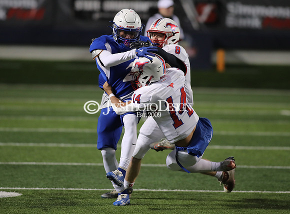 Midland vs. Strong (8 Man State Final) 12-5-24_JWM_0364