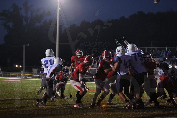 Jessieville @ Glen Rose 10-3-2014 (©Justin Manning) JWM_0080