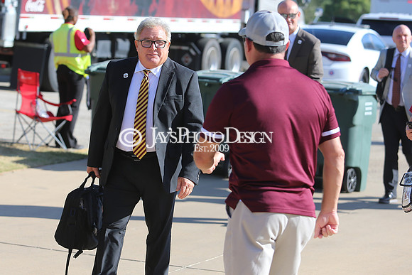 ULM @ Arkansas State (Homecoming) 10-1-22_JWM_0137
