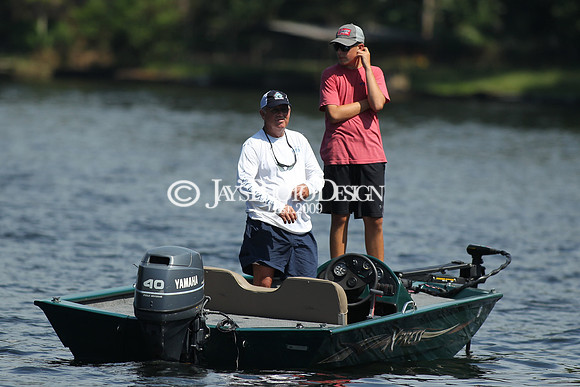 Forrest Wood Cup (Final Day on the water) 8-11-19_0949