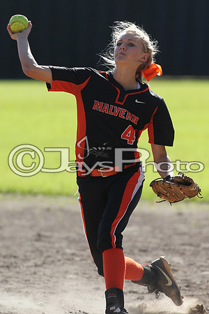 Nashville @ Malvern Softball 4-20-2015 (©Justin Manning) JWM_0115