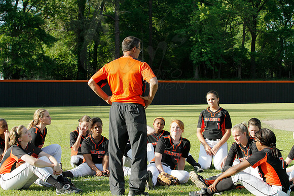 Arkansas Baptist vs. Malvern Softball 5-2-2014 (© Justin Manning) JWM_0033