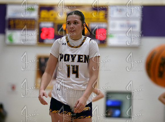 Ouachita @ Poyen Sr. Girls 1-21-25_JWM_0644
