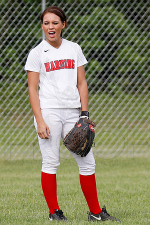 Harding Academy @ Glen Rose Softball(Justin Manning)021