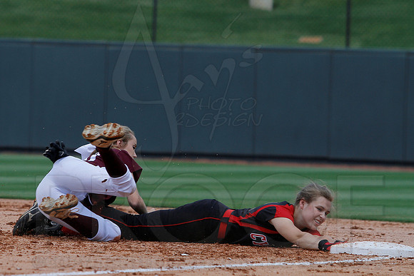 6A Benton vs Russellville State Finals 5-17-13 (© Justin Manning) JWM0082
