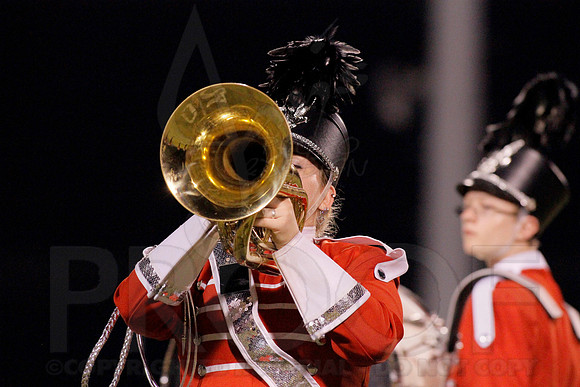 Glen Rose @ Jessieville 10-4-13 (© Justin Manning) JWM0353