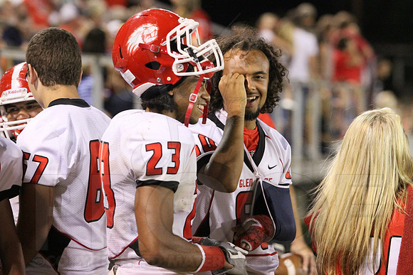 Glen Rose @ Bauxite 9-13-13 (© Justin Manning) JWM0409
