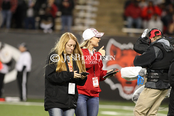 Texas State @ Arkansas State 10-26-19_0407