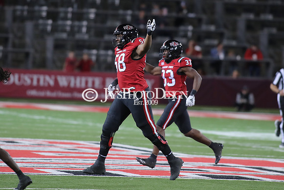 Troy @ Arkansas State 10-26-24_JWM_1313