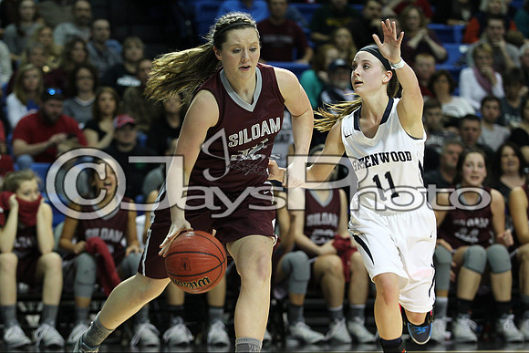 Greenwood vs. Siloam Springs 6A State Finals 3-13-2015 (©Justin Manning) JWM_240