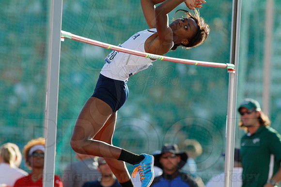 NCAA West Track and Field Preliminaries 5-31-2014 (© Justin Manning) JWM_0242