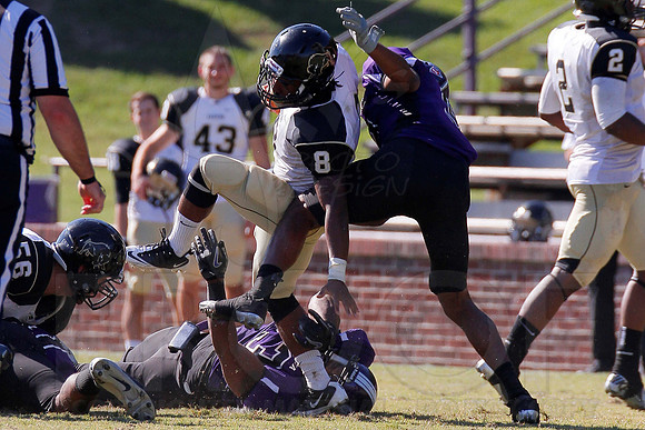 Harding @ OBU 10-20-12 (Justin Manning)0274