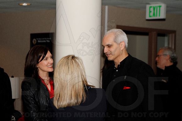 Go Daddy Press Conference & Reception 1-2-12 (Justin Manning)0095