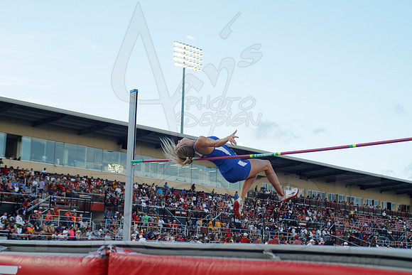 NCAA West Track and Field Preliminaries 5-31-2014 (© Justin Manning) JWM_0412
