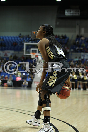 Pulaski Academy vs. Hot Springs 5A Girls State Finals 3-14-2015 (©Justin Manning) JWM_228