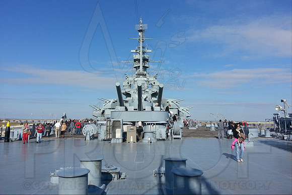 USS Alabama Battleship Luncheon (©Justin Manning) JWM_0315
