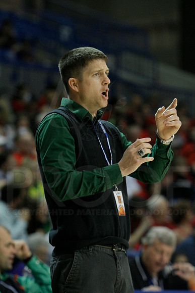 1A Girls State Finals-Nemo Vista vs. Wonderview 3-14-2014 (© Justin Manning) JWM_0149