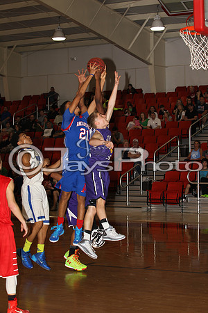 Tri-Lakes All Star Baketball Game 3-17-2015 (©Justin Manning) JWM_0378