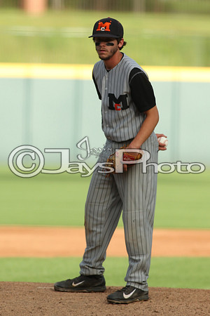 2A State Baseball Finals Magnet Cove vs. Ouachita 5-22-2015 (©Justin Manning) JWM_0080