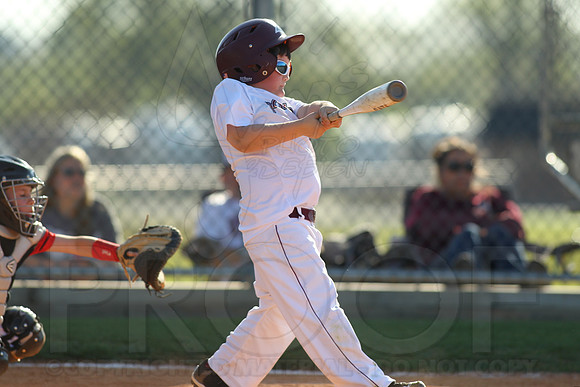 Benton Panthers vs. Arkansas Travelers 7's_JWM_0222