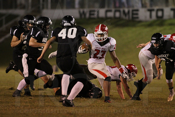 Glen Rose @ Bauxite 9-13-13 (© Justin Manning) JWM0258