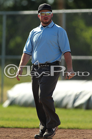 Benton Panthers vs. Conway Cats_0140