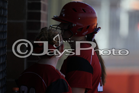 Harmony Grove @ Benton softball 4-16-2015 (©Justin Manning) JWM_0368