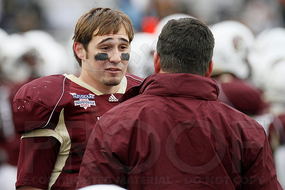 Independence Bowl ULM vs. Ohio 12-28-12 (Justin Manning)0342