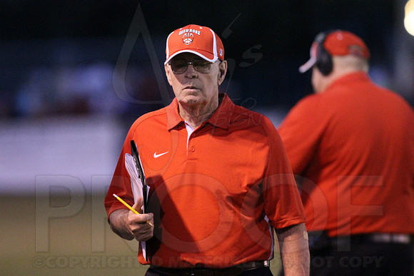 Glen Rose @ Bauxite 9-13-13 (© Justin Manning) JWM0174
