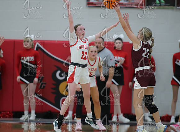 Perryville @ Harmony Grove Sr. Girls 1-14-25_JWM_0690