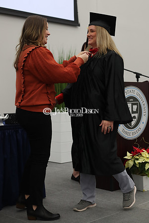 Arkansas State University Three Rivers (Health Sciences' Pinning Ceremony) LPN & RN 12-12-24 _JWM_0353
