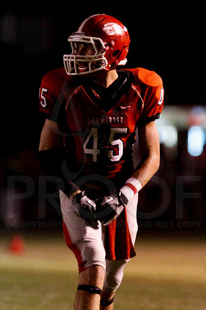 Jessieville @ Glen Rose 9-28-12 (Justin Manning)0136