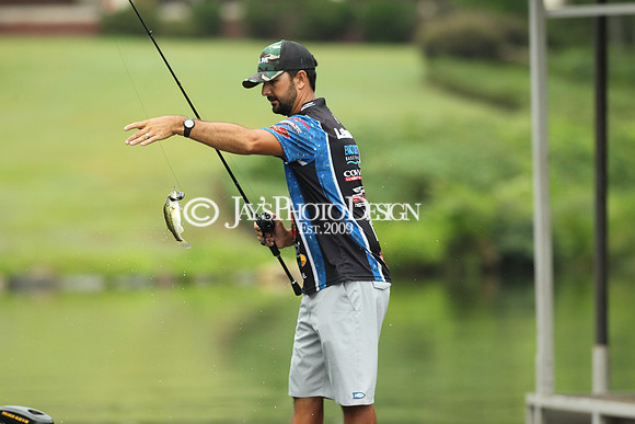 Forrest Wood Cup (Day 2 on the water) 8-10-19_0389