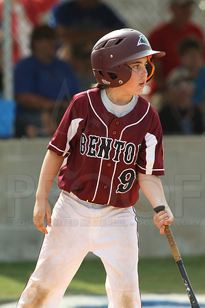 Benton-Midkiff vs. Bryant-Griffin 8 year old (Cal Ripken) 7-20-2014 (©Justin Manning) JWM_270