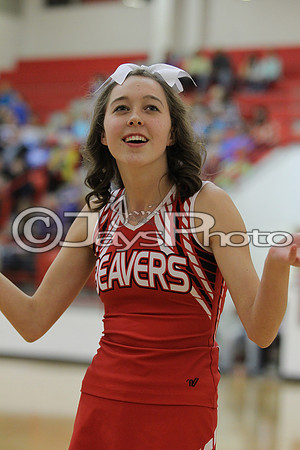 Jessieville @ Glen Rose (Homecoming) JWM_0721
