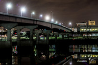 Downtown Little Rock Arkansas 2-7-13 (Justin Manning)0036
