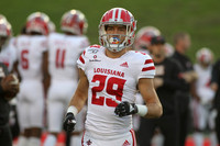 Louisiana @ Arkansas State 10-17-19_0027