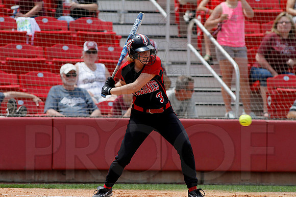 6A Benton vs Russellville State Finals 5-17-13 (© Justin Manning) JWM0058